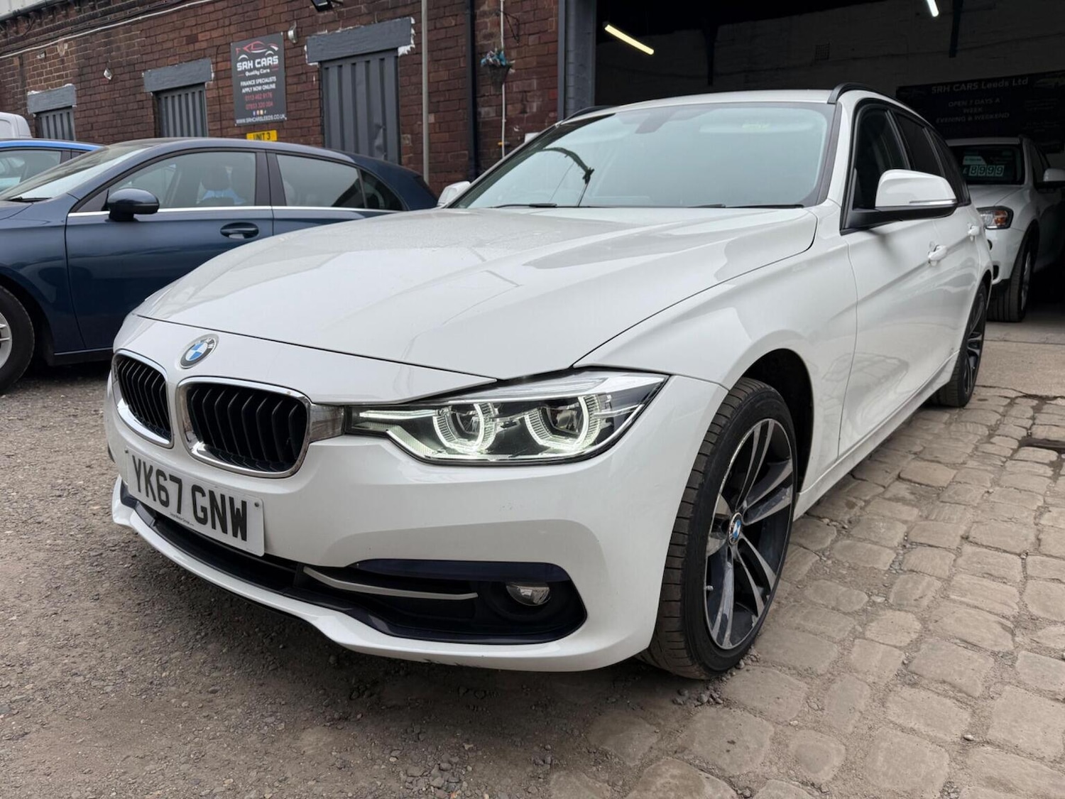 Used BMW 3 Series 2018 for sale - 78176067: Photo 7