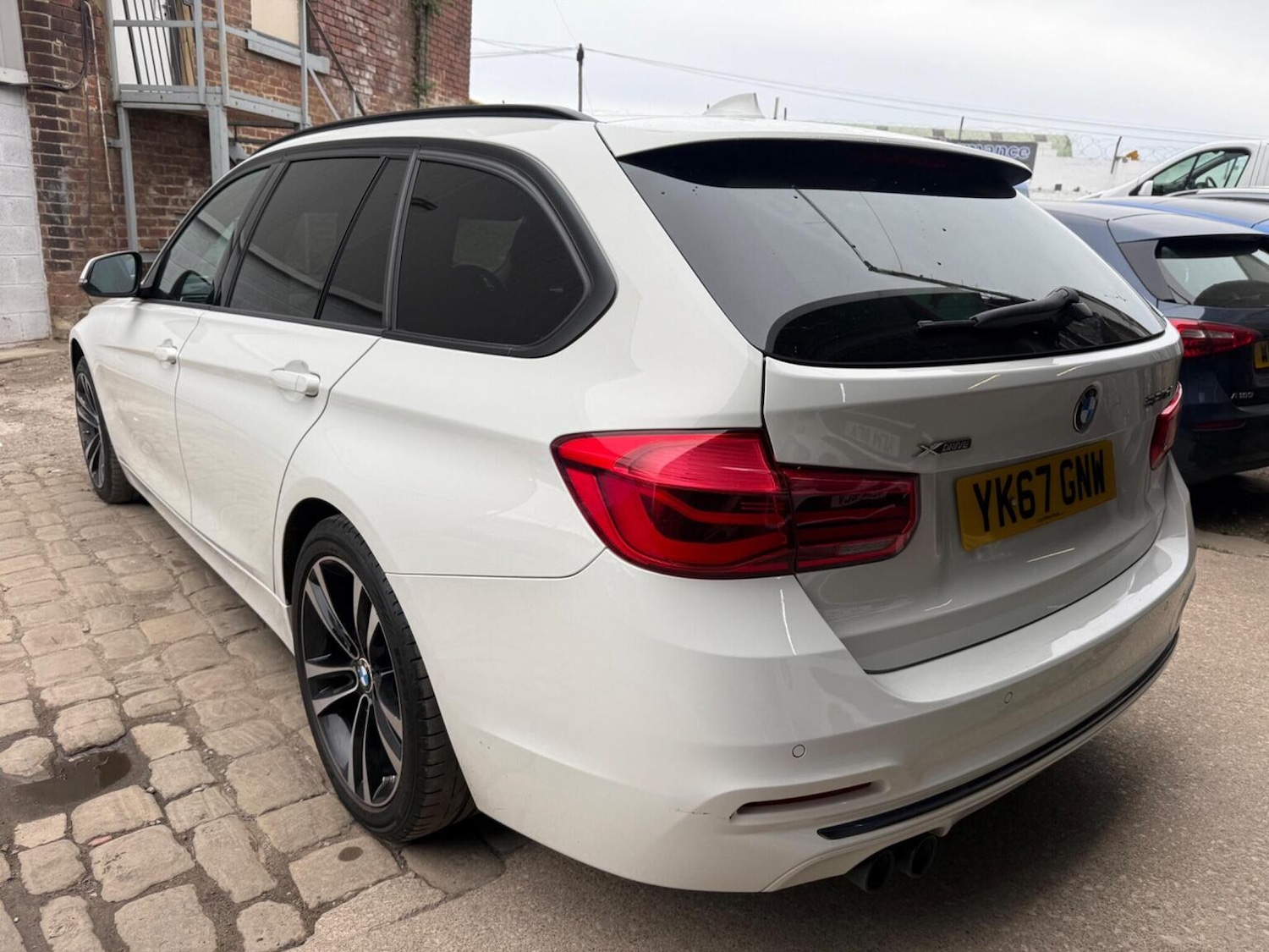 Used BMW 3 Series 2018 for sale - 78176067: Photo 8