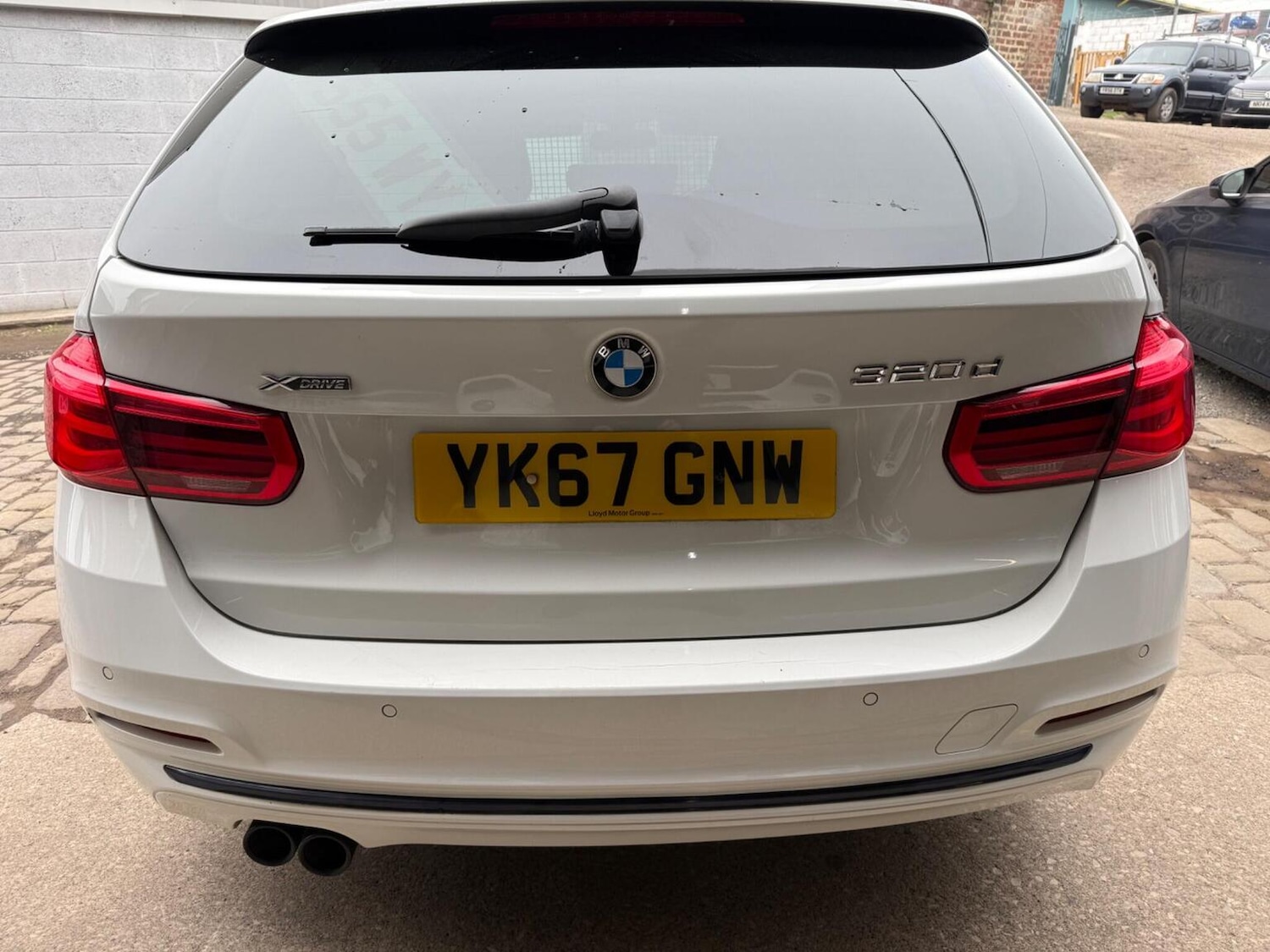 Used BMW 3 Series 2018 for sale - 78176067: Photo 9