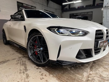 Used BMW M4 2022 for sale - 79463365: Photo