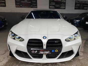 Used BMW M4 2022 for sale - 79463365: Photo