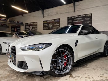 Used BMW M4 2022 for sale - 79463365: Photo