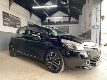 Used Renault Clio 2015 for sale - 79519666: Photo