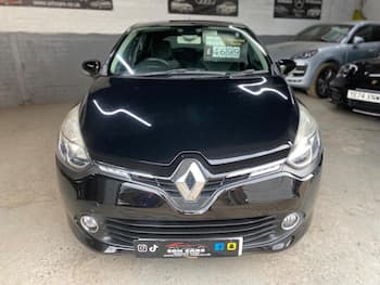 Used Renault Clio 2015 for sale - 79519666: Photo