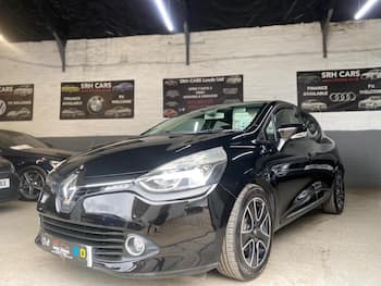 Used Renault Clio 2015 for sale - 79519666: Photo