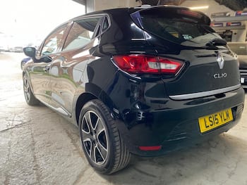 Used Renault Clio 2015 for sale - 79519666: Photo