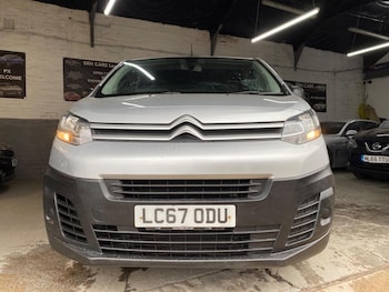 Used Citroen Dispatch 2017 for sale - 76793890: Photo