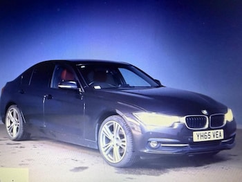 Used BMW 3 Series 2015 for sale - 78366391: Photo