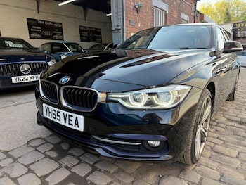 Used BMW 3 Series 2015 for sale - 78366391: Photo