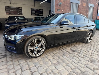Used BMW 3 Series 2015 for sale - 78366391: Photo