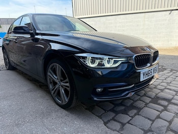 Used BMW 3 Series 2015 for sale - 78366391: Photo