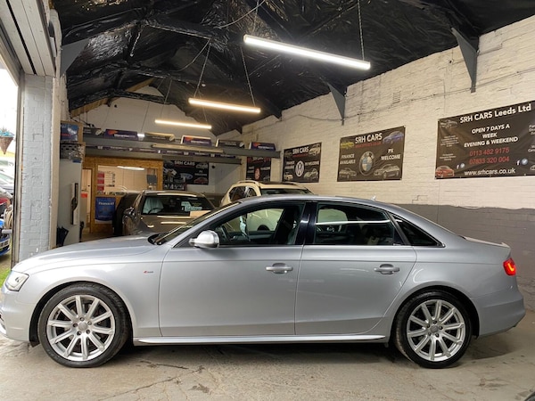 Used Audi A4 2015 for sale - 75767159: Photo 12