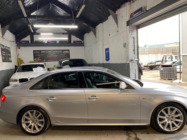Used Audi A4 2015 for sale - 75767159: Photo 13