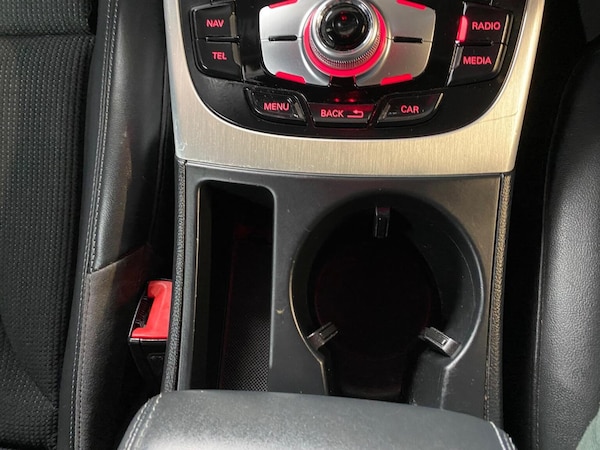 Used Audi A4 2015 for sale - 75767159: Photo 16