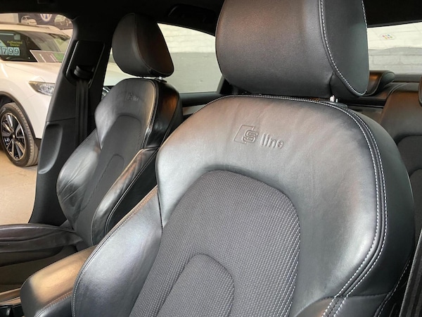 Used Audi A4 2015 for sale - 75767159: Photo 18