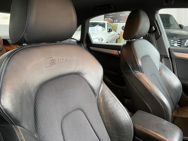 Used Audi A4 2015 for sale - 75767159: Photo 19