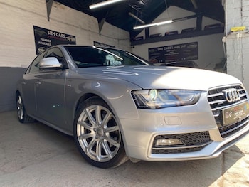 Audi - A4