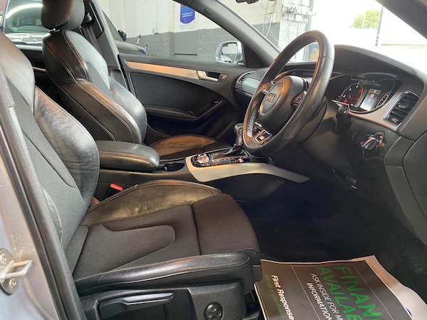 Used Audi A4 2015 for sale - 75767159: Photo 20