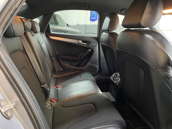Used Audi A4 2015 for sale - 75767159: Photo 21