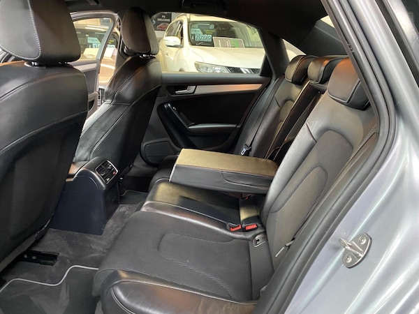 Used Audi A4 2015 for sale - 75767159: Photo 22