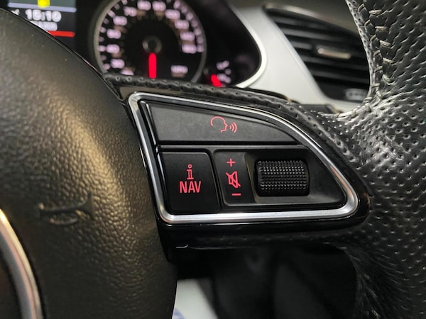 Used Audi A4 2015 for sale - 75767159: Photo 24