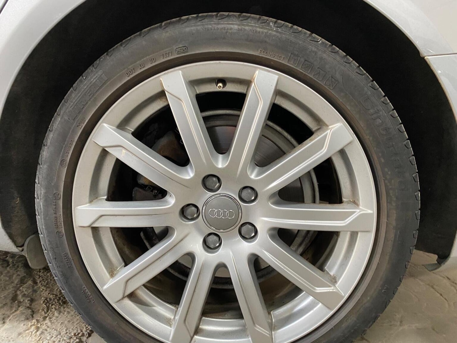 Vehicle 30