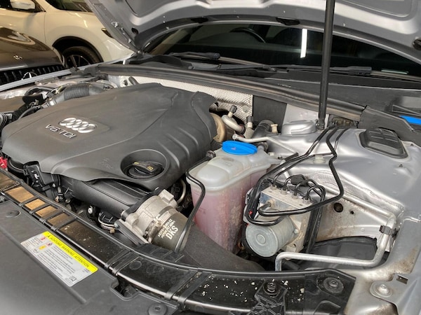 Used Audi A4 2015 for sale - 75767159: Photo 30