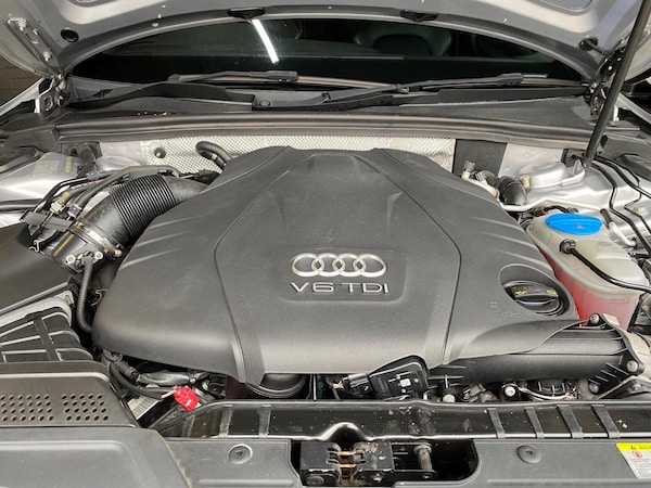 Used Audi A4 2015 for sale - 75767159: Photo 31