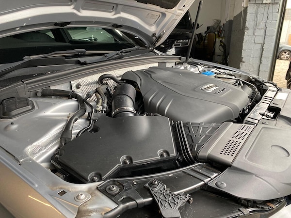 Used Audi A4 2015 for sale - 75767159: Photo 32