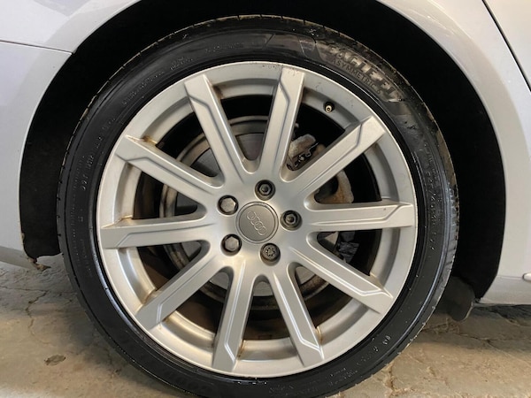 Used Audi A4 2015 for sale - 75767159: Photo 34