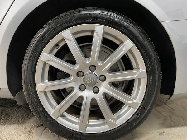 Used Audi A4 2015 for sale - 75767159: Photo 35