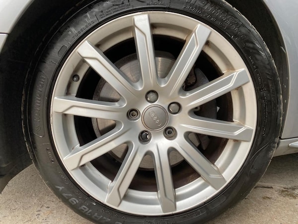 Used Audi A4 2015 for sale - 75767159: Photo 36