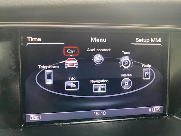 Used Audi A4 2015 for sale - 75767159: Photo 38