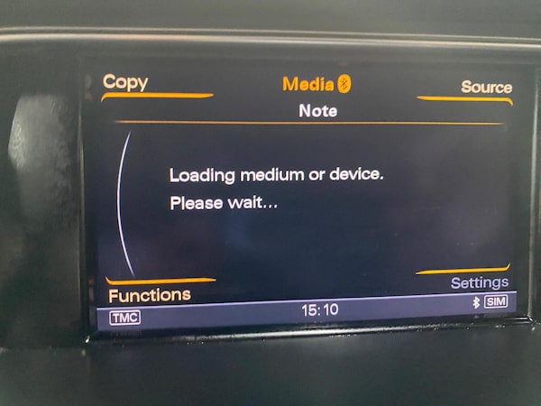 Used Audi A4 2015 for sale - 75767159: Photo 39