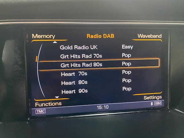 Used Audi A4 2015 for sale - 75767159: Photo 40