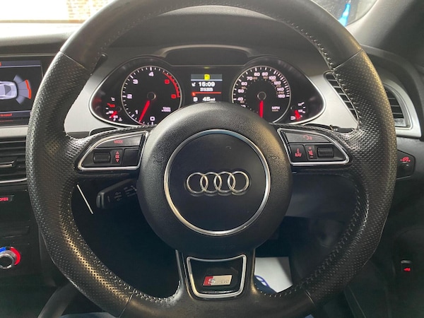 Used Audi A4 2015 for sale - 75767159: Photo 45