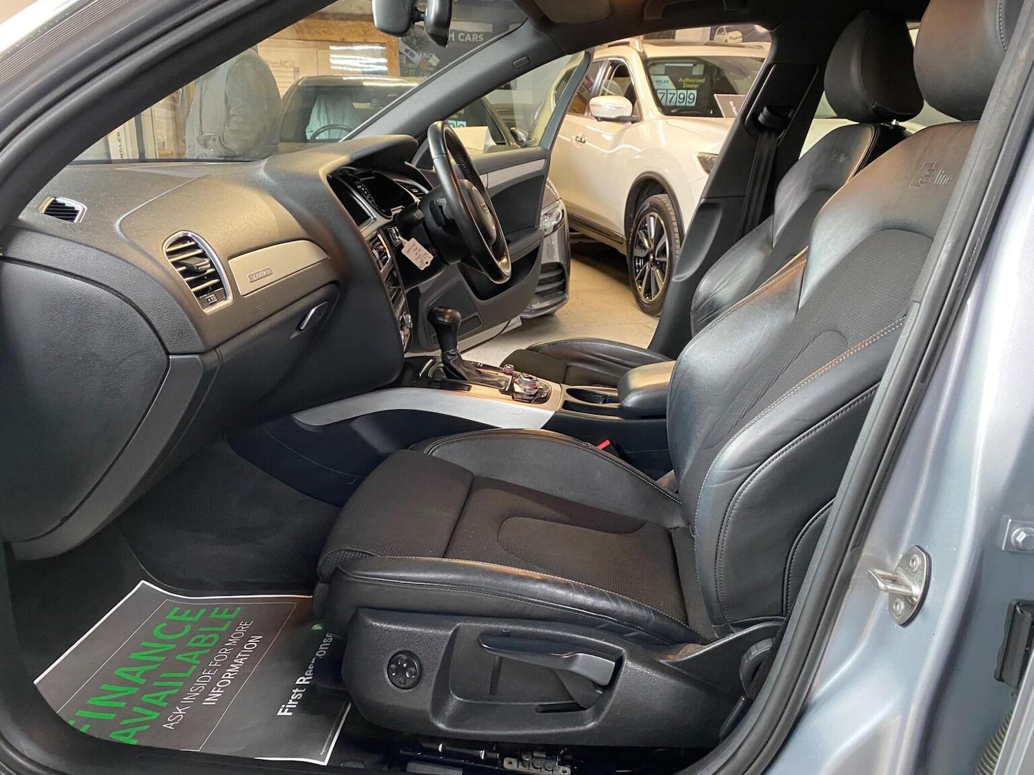 Used Audi A4 2015 for sale - 75767159: Photo 47