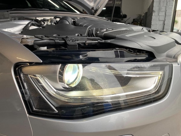 Used Audi A4 2015 for sale - 75767159: Photo 48