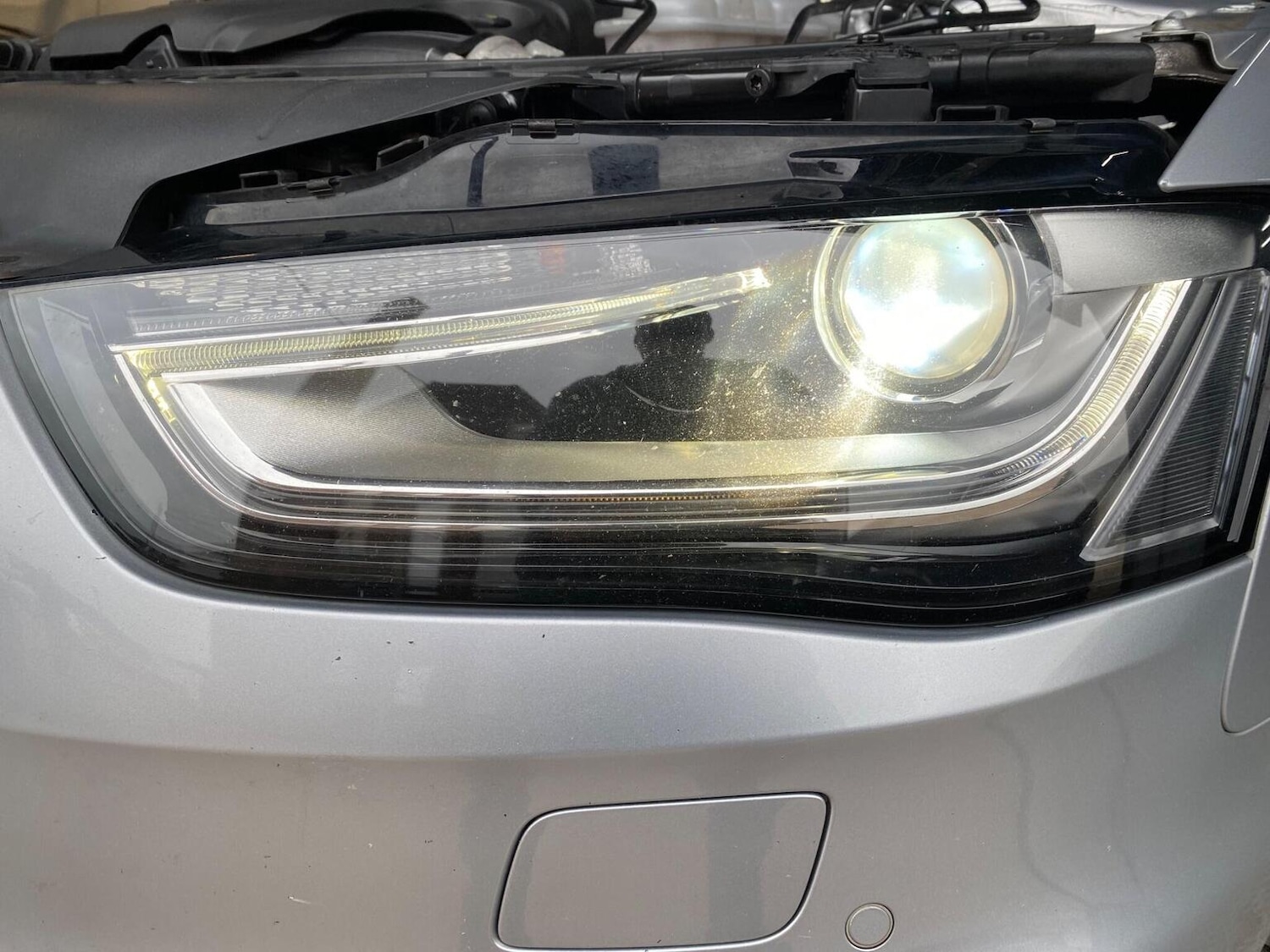 Used Audi A4 2015 for sale - 75767159: Photo 49