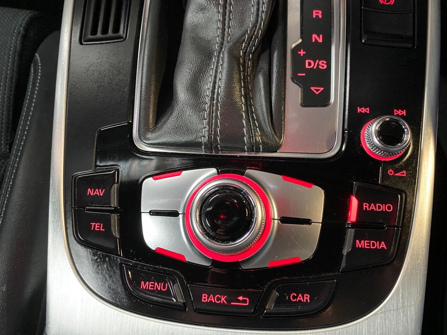 Used Audi A4 2015 for sale - 75767159: Photo 53