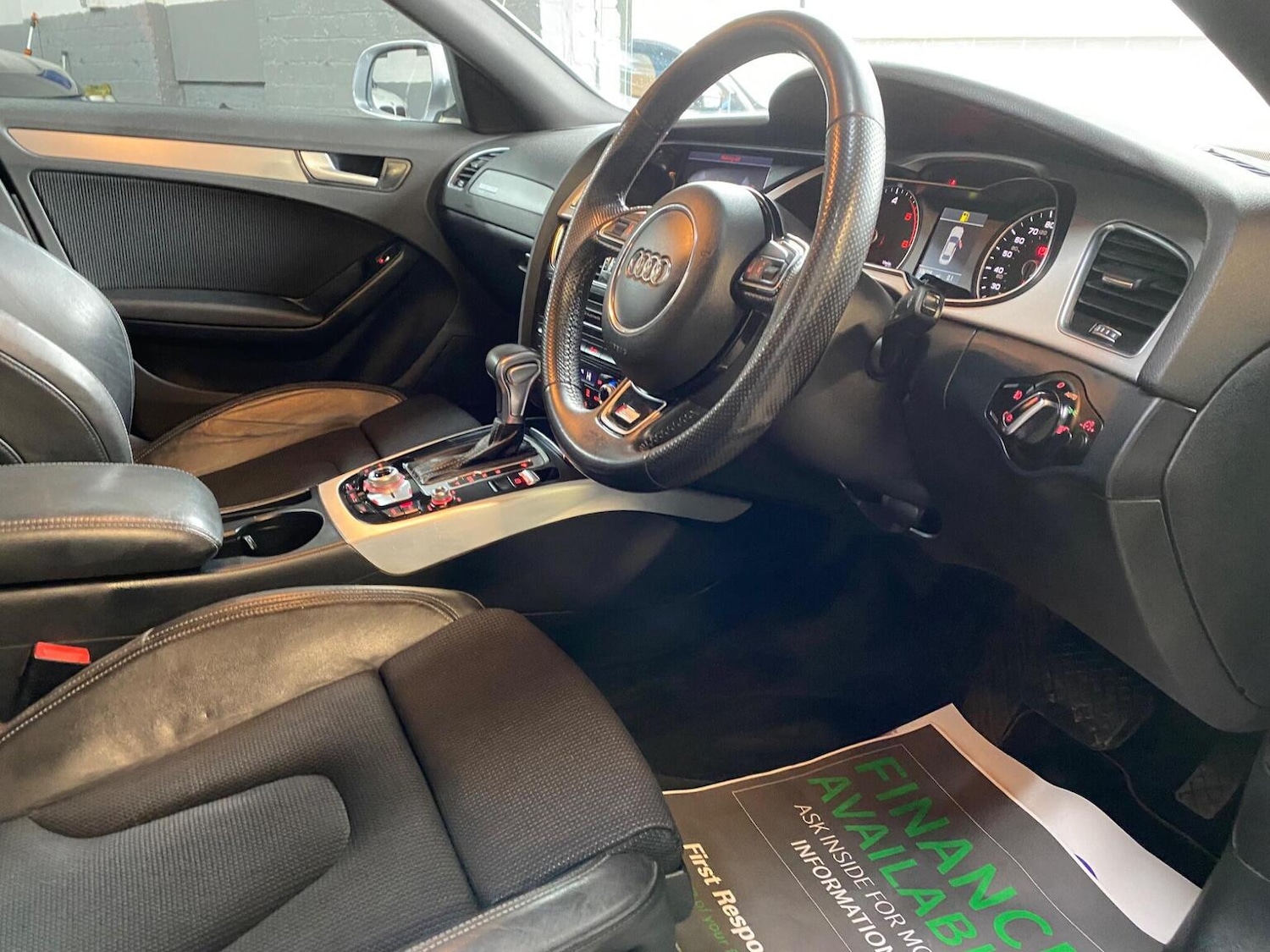 Used Audi A4 2015 for sale - 75767159: Photo 56