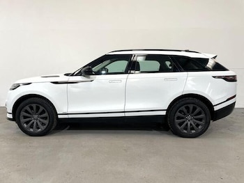 Used Land Rover Range Rover Velar 2018 for sale - 78513673: Photo