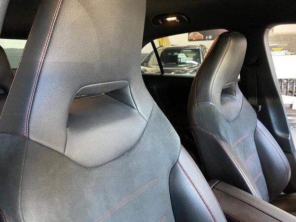 Used Mercedes-Benz A-Class 2020 for sale - 75616799: Photo 15