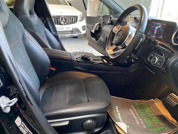 Used Mercedes-Benz A-Class 2020 for sale - 75616799: Photo 16