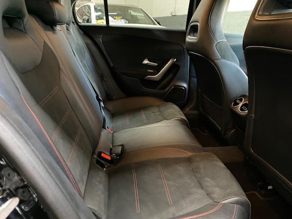 Used Mercedes-Benz A-Class 2020 for sale - 75616799: Photo 19