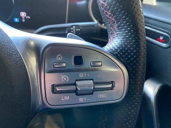 Used Mercedes-Benz A-Class 2020 for sale - 75616799: Photo 20