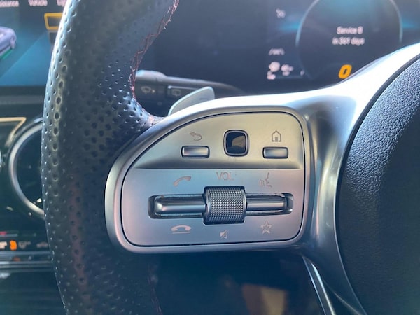 Used Mercedes-Benz A-Class 2020 for sale - 75616799: Photo 21