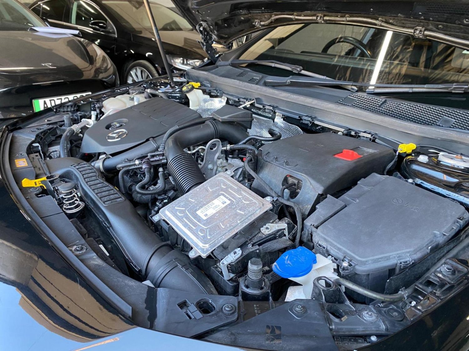 Vehicle 26