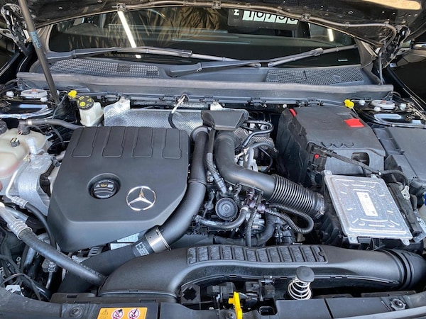 Used Mercedes-Benz A-Class 2020 for sale - 75616799: Photo 28