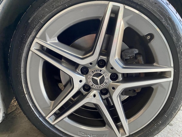 Used Mercedes-Benz A-Class 2020 for sale - 75616799: Photo 29